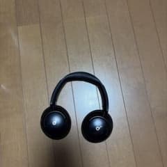 Anker Soundcore ワイヤレスヘッドホン 本体