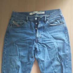 DIESEL デニム ジーンズのサムネイル