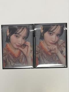 FRUITSZIPPER 鎮西寿々歌 トレカ クリアトレカ 31枚 FRUITS ZIPPER 鎮西寿々歌 クリアトレカセット - メルカリ