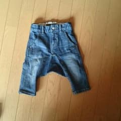 気まぐれSALE♡COMECHATTO&CLOSETデニムのサムネイル