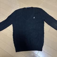 Ralph Lauren セーター今日中に購入500円OFFのサムネイル