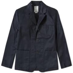 16ss VISVIM コットンツイル3Bアンコンテーラードジャケット - メルカリ