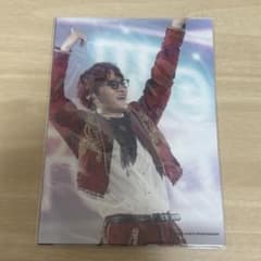 WEST. 神山智洋 ライブフォトセット 関西七色男大祭りのサムネイル