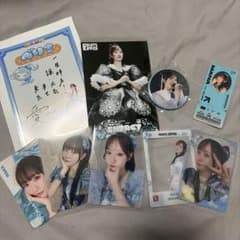 FRUITSZIPPER 真中まな グッズのサムネイル