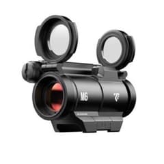 T-eagle M6ドットサイ COMP M5タイプダットサイト サバゲー照MR T-eagle M6ドットサイ COMP M5タイプダットサイト サバゲー照MR - メルカリ