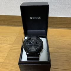 CASIO G-SHOCK 腕時計のサムネイル