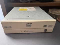 Pioneer DVR-A10XLD1 DVDマルチレコーダー Pioneer DVR-A10XLD1 DVDマルチレコーダー - メルカリ