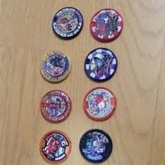 妖怪ウォッチ 妖怪メダルのサムネイル