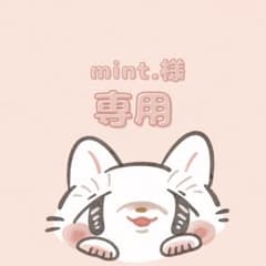 mint.様専用ページのサムネイル