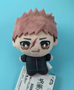 呪術廻戦 ちみっともぬい～ナムコキャンペーン2026～の入手方法まとめ