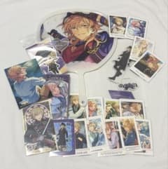 あんスタ 羽風薫 グッズ まとめ売りのサムネイル