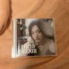 IVE LUCID DREAM イソ アルバムのサムネイル