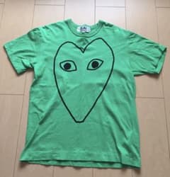 個性派Tシャツ3️⃣のサムネイル
