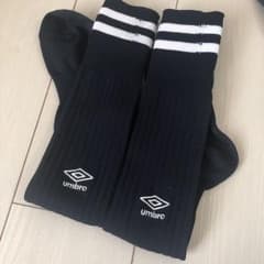 アンブロ サッカーソックスのサムネイル