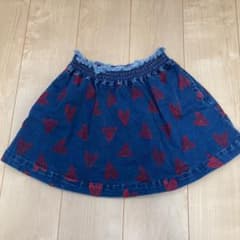 スカートのサムネイル