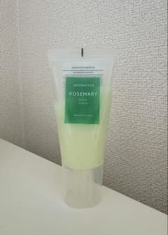 AROMATICA SCALP SCRUB 165gのサムネイル