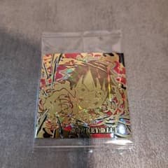 ワンピース　にふぉるめーしょん　ルフィのサムネイル