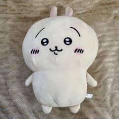 ちいかわ うさぎ ぬいぐるみのサムネイル