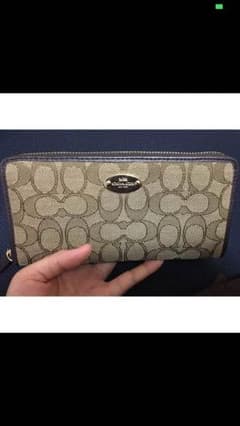 COACH 長財布のサムネイル