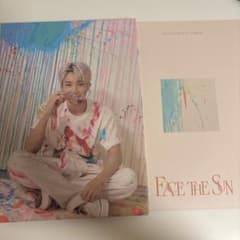 SEVENTEEN FACETHESUN ウォヌミンギュ ジョシュアスングァンのサムネイル