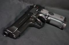 dnマスカット様専用 東京マルイ ベレッタ M92F ミリタリーモデルのサムネイル
