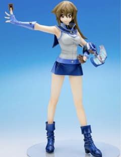 新品・未開封 Lucrea (ルクリア) 遊戯王 GX 天上院明日香 フィギュア 新品・未開封 Lucrea (ルクリア) 遊戯王 GX 天上院明日香 フィギュア