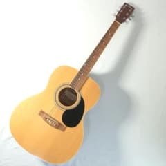 Mavis メイビス アコースティックギター MW-500/NAT | Shop at Mercari