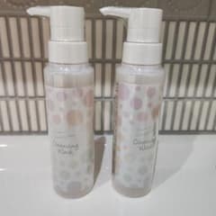 コパンシュシュ　クレンジング　ウォッシュ　２個セット　新品未開封 コパンシュシュ クレンジング ウォッシュ 2個セット 新品未開封