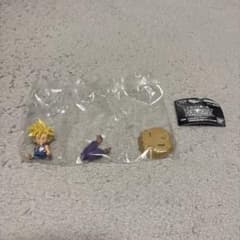 ドラゴンボール DUALBURST 超サイヤ人 孫悟飯のサムネイル