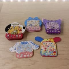 アクリルキーホルダーのサムネイル