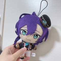 あんスタ　マヨイ　ぬいぐるみのサムネイル
