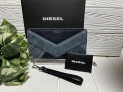 ゆう様専用です。diesel長財布のサムネイル