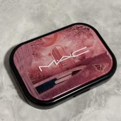 M·A·C コネクト イン カラー アイシャドウ パレット ローズ レンズのサムネイル
