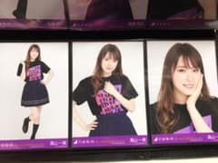 乃木坂46 高山一実 生写真 コンプのサムネイル
