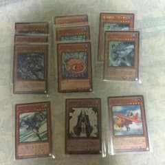 遊戯王 M-HEROデッキ エクストラ付きのサムネイル