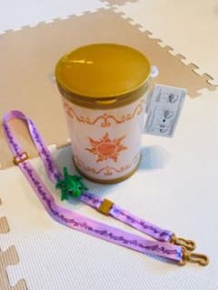 ラプンツェルポップコーンバケットのサムネイル