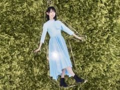 日向坂46 ローソンくじ 金村美玖 アクリルキーホルダーのサムネイル