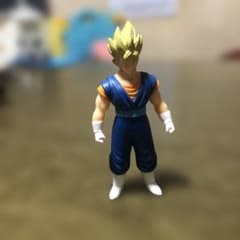 ドラゴンボール フィギュア 金髪のサムネイル