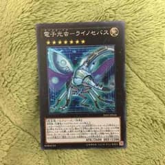 電子光虫-ライノセバスのサムネイル