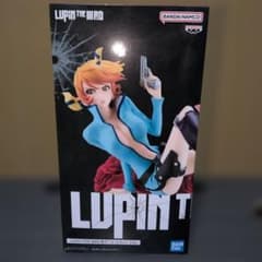 LUPIN THE IIIRD 峰不二子 フィギュアのサムネイル