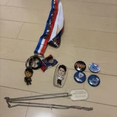 三代目JSB 山下健二郎 グッズ