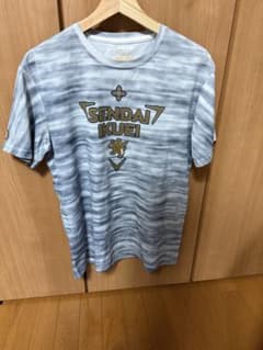 仙台育英学園 野球部 応援Tシャツのサムネイル