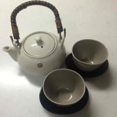 お茶のみセットのサムネイル