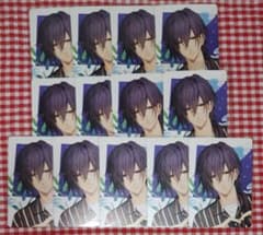 CLOCK ZERO 加納理一郎 パールコレクションカード パルカ 夏の市 CLOCK ZERO 加納理一郎 パールコレクションカード パルカ 夏の市