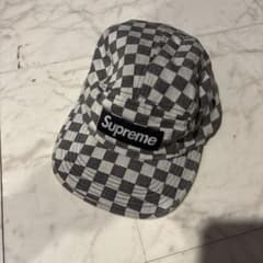 シュプリーム　supreme 帽子　キャップ　メンズ　フリーサイズのサムネイル
