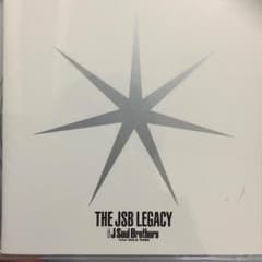 三代目アルバムのサムネイル