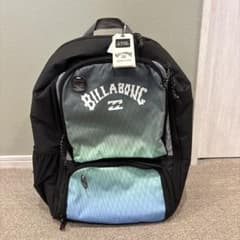 Billabong リュック 30L バックパック　新品のサムネイル