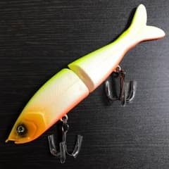 激安S字系 ジョイクロ風 約12cmのサムネイル
