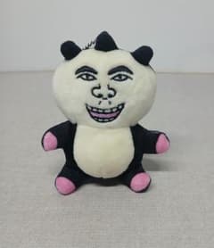 おろちんゆー ペインさかい ぬいぐるみ マスコット キーホルダー