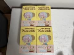 チョッパーズ1巻 ワンピース トニートニー・チョッパープロモ無し25冊